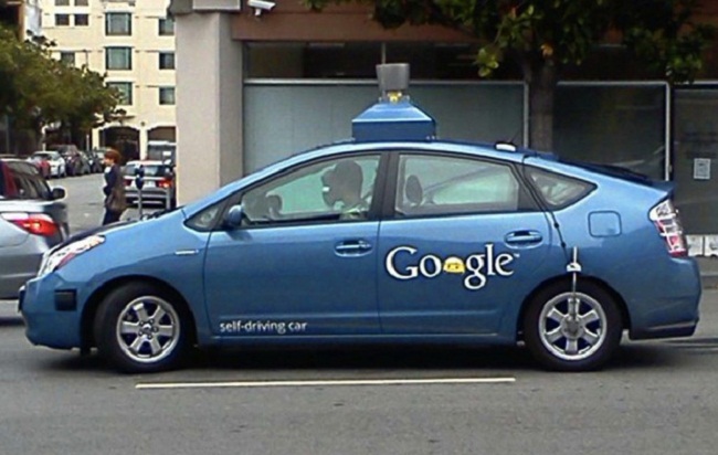 Driverless Cars Have a Confusing & Unsettled Liability Issue