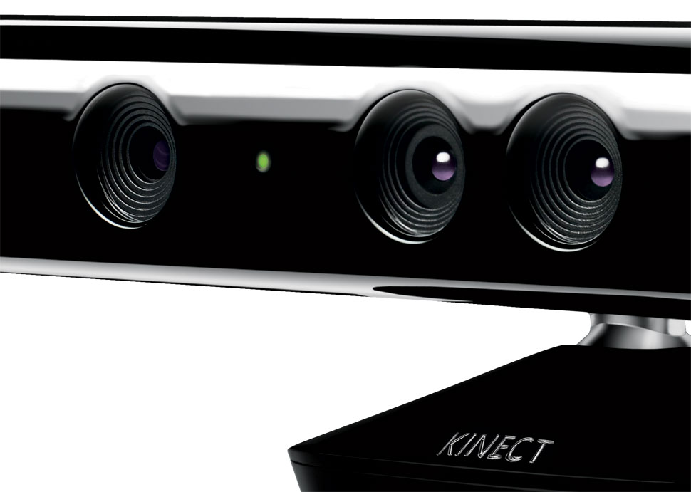 US Military Finds Better Use For Kinect