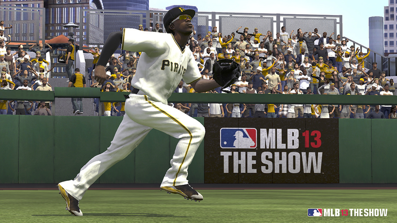 MLB: The Show 13 – Let’s Play Ball
