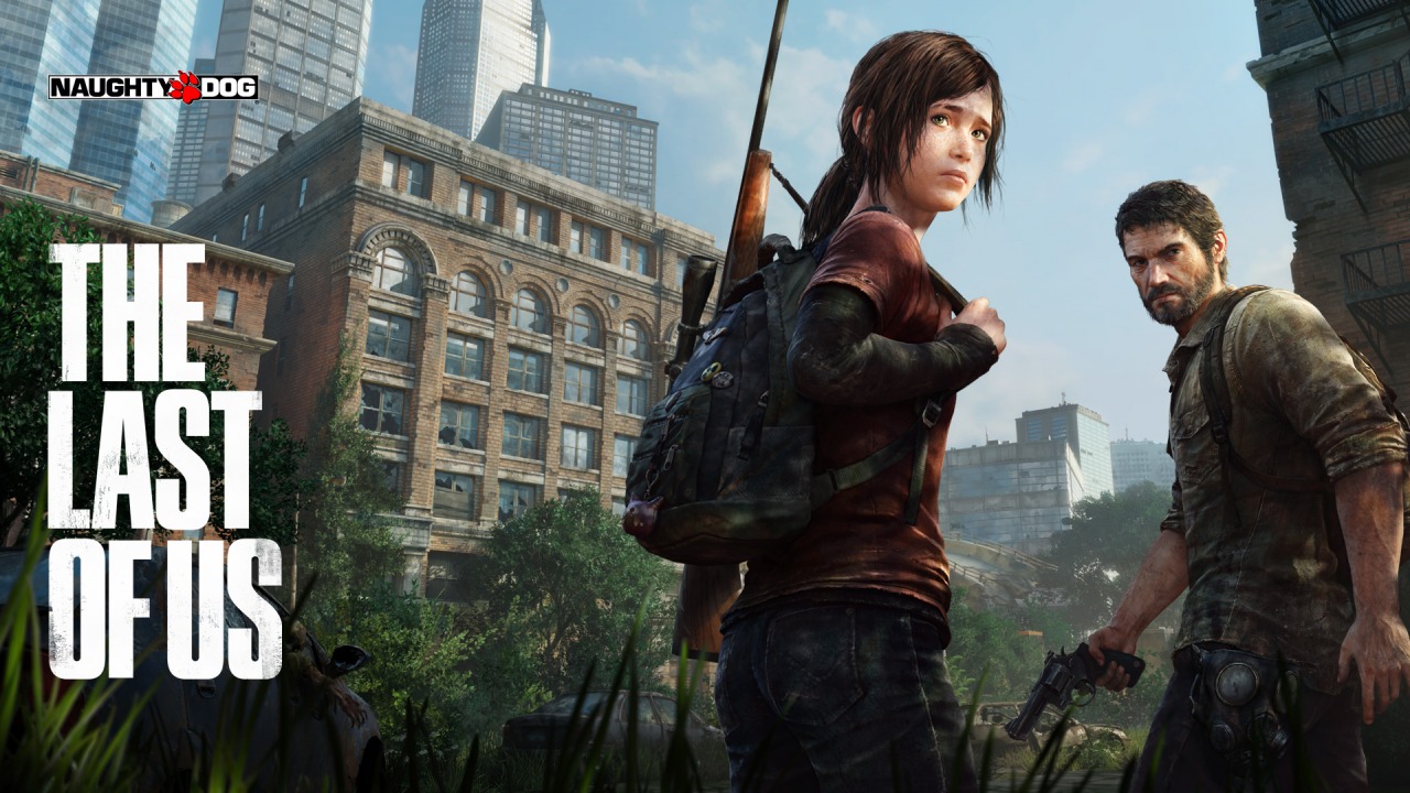 The Last of Us to Be Released in May