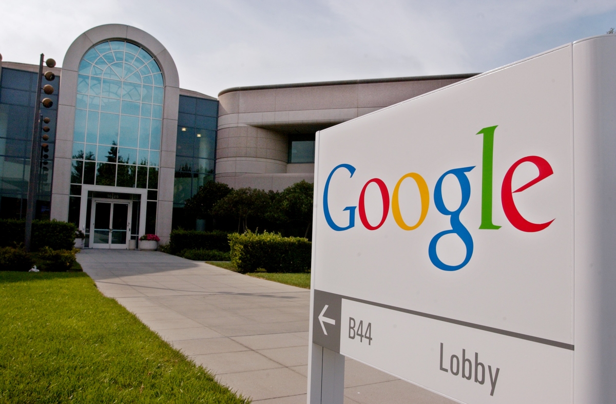 Google Ends Patent War Against Microsoft