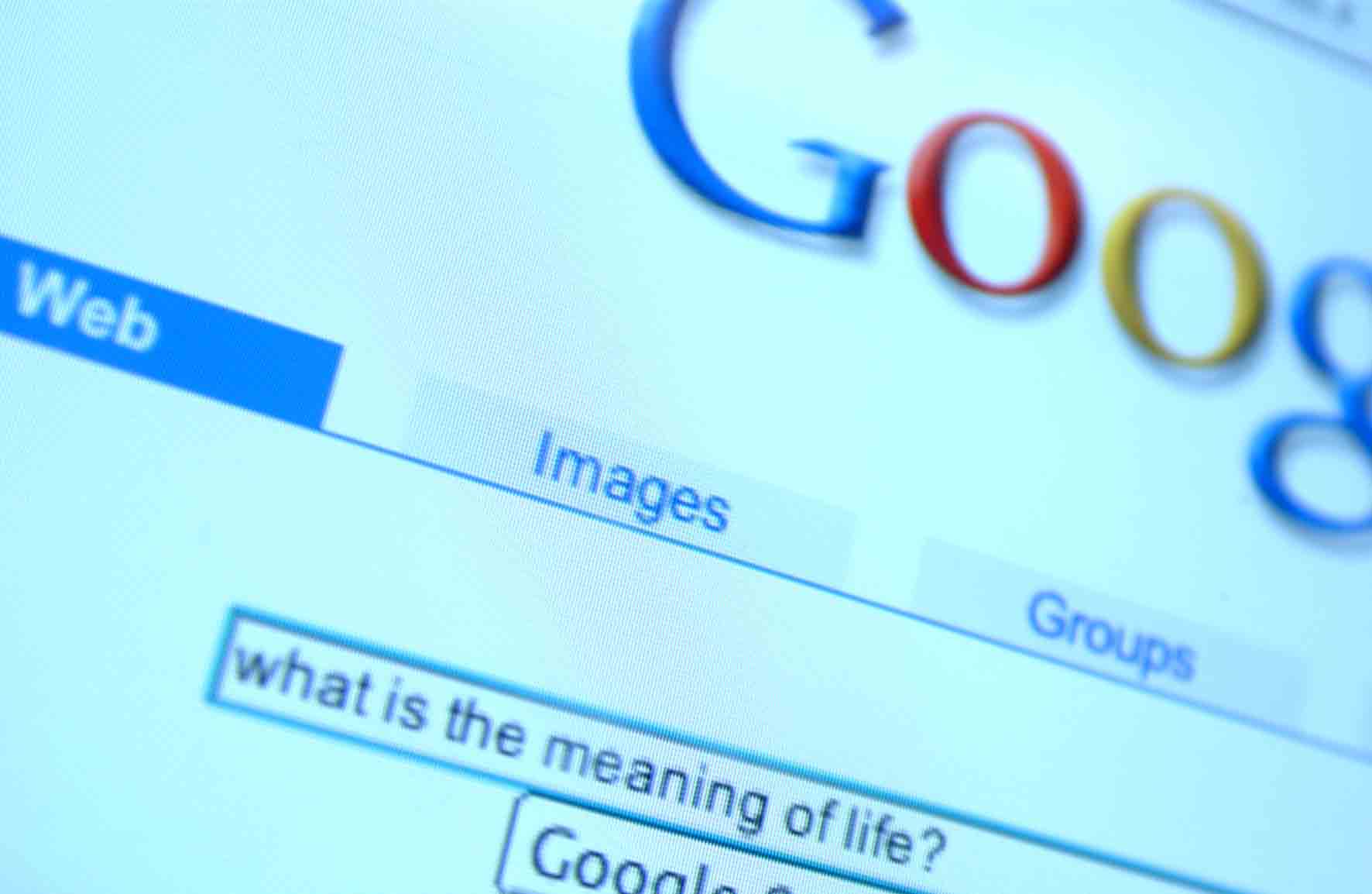 Personal Information to Become a Bigger Part of Google Search