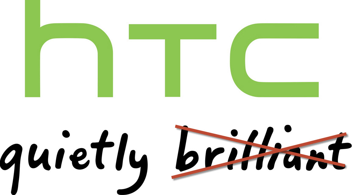 Samsung and Apple Blamed for ‘Awful’ HTC Earnings