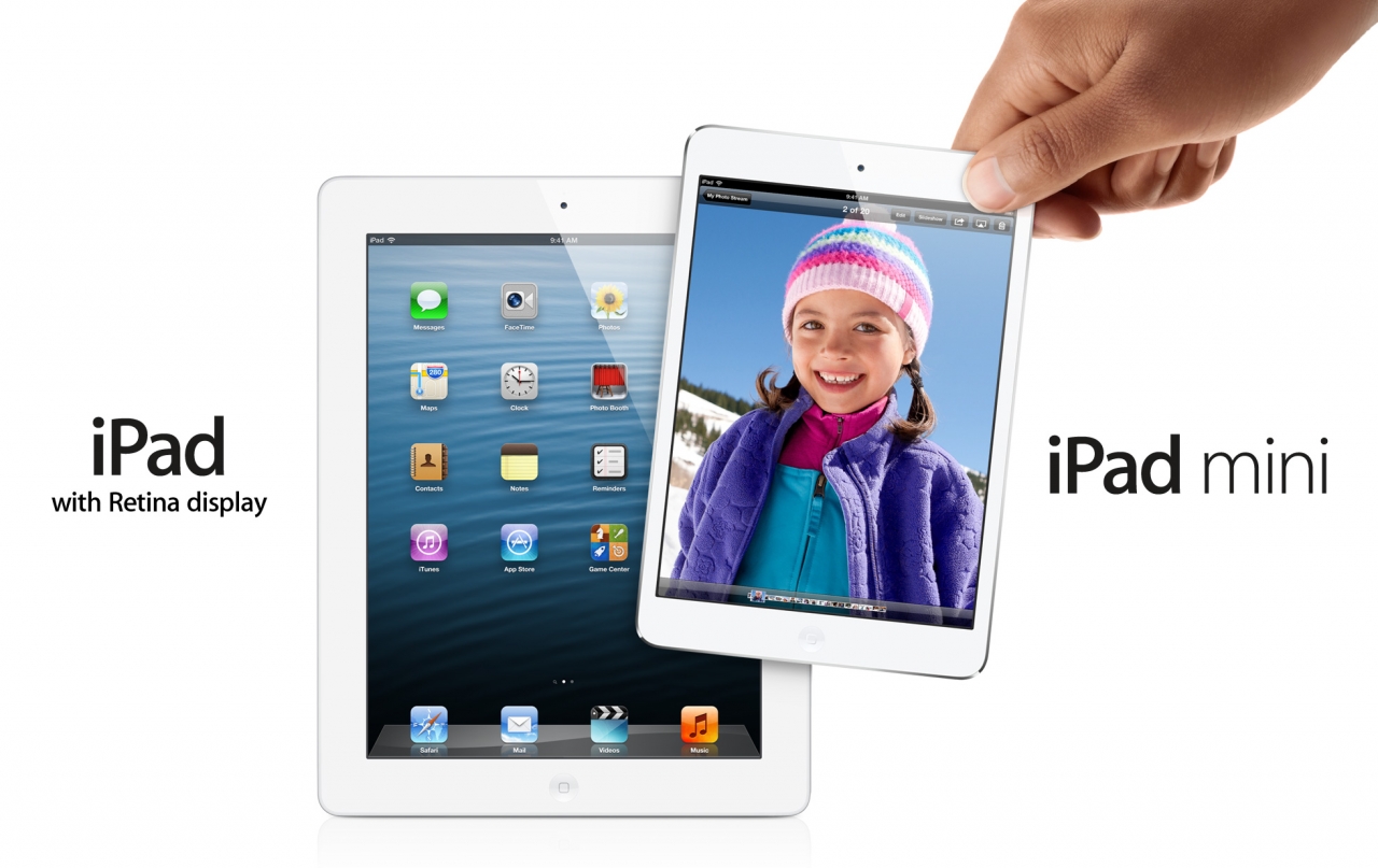 Is the iPad’s Popularity Declining?