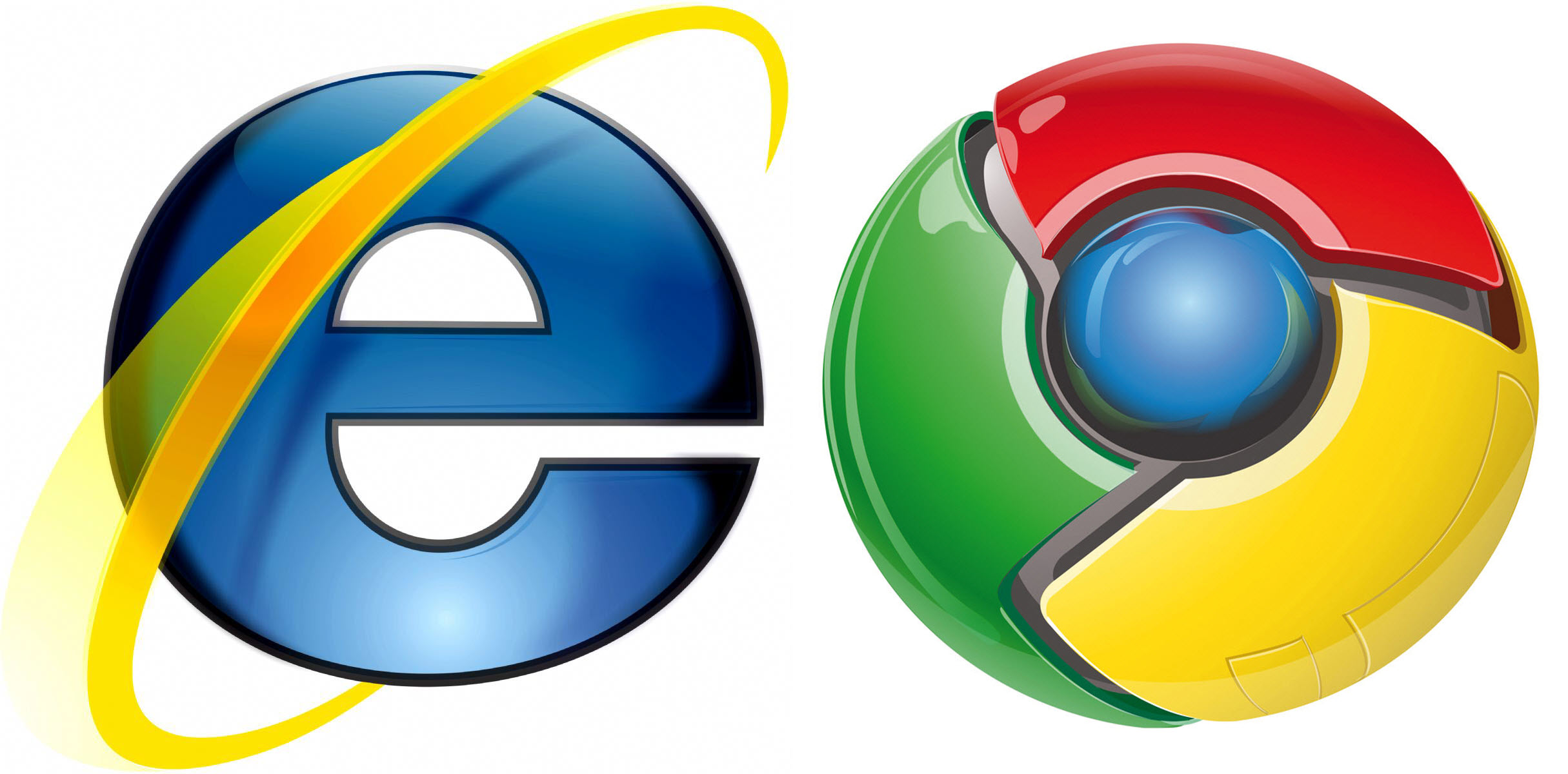 Browser Wars 2012 – Who Won?