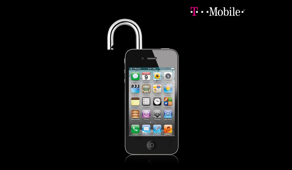 T-Mobile Opens Its Doors To iPhone Users
