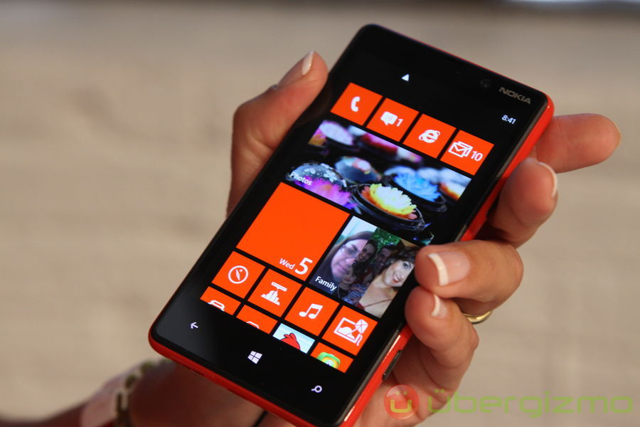 How Nokia May Benefit from Working With Microsoft