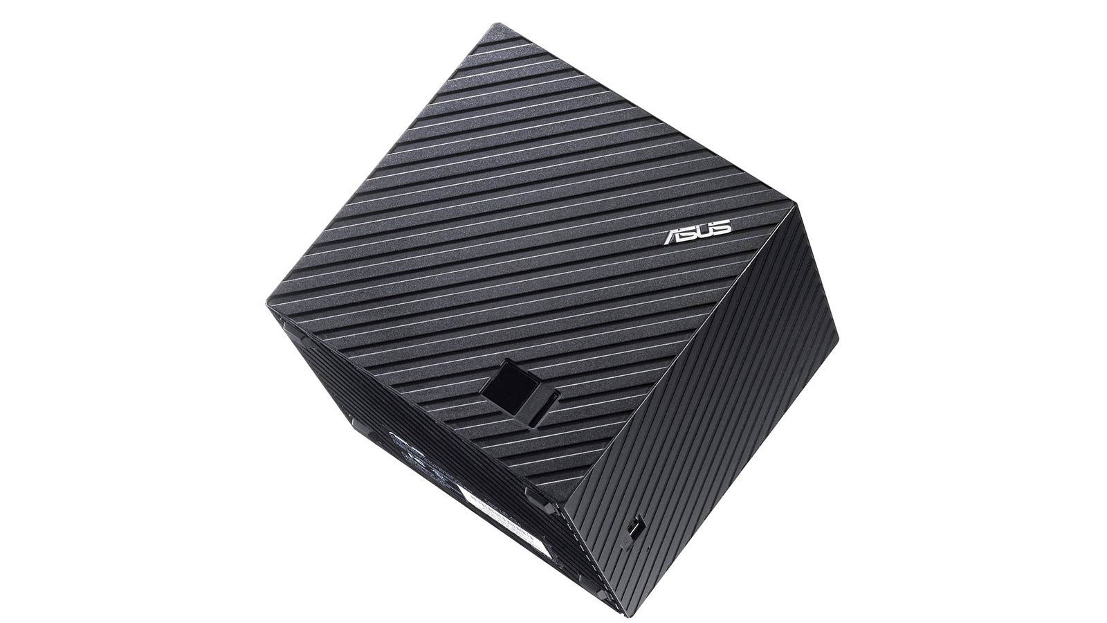 Asus Qube to Offer Motion Control and Google TV Streaming