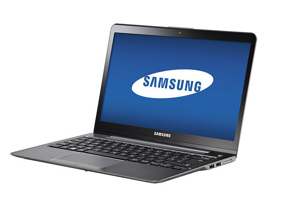 Samsung Series 5 UltraTouch Review