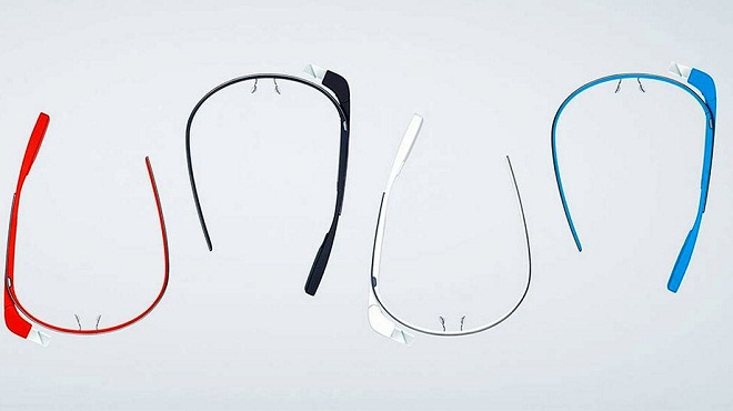 Google Glass Now Accepting Applications From Consumers