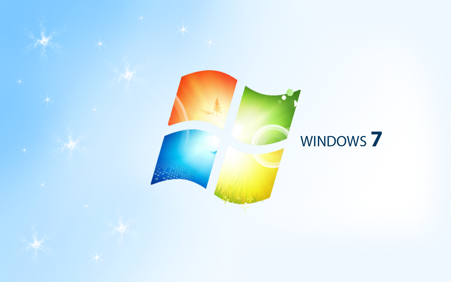 Windows 7 Rules PC Market in the UK