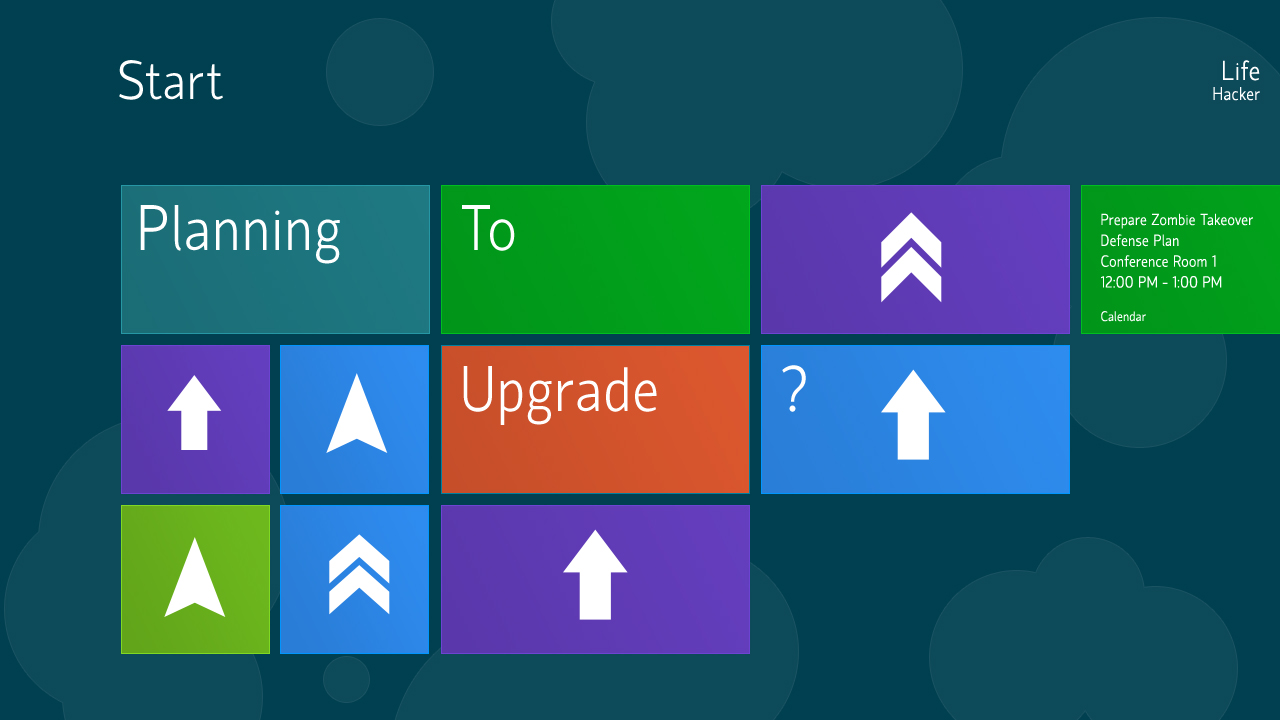 Windows 8 Upgrade Prices Back to Normal in February