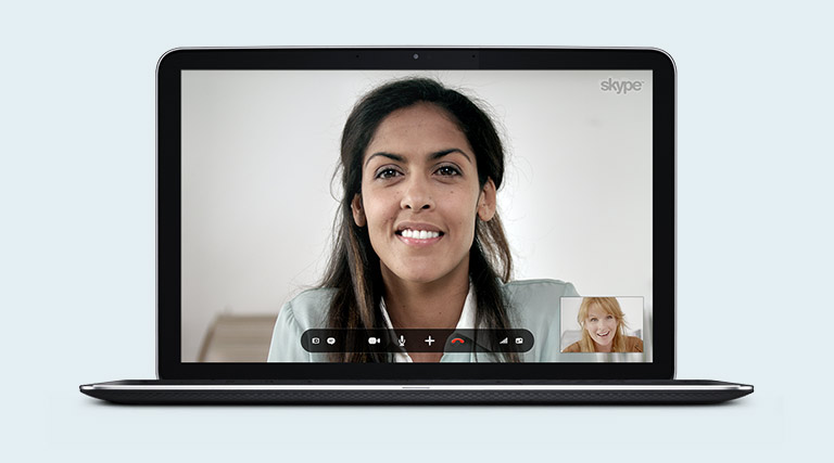 Leave Face Mail With Skype Video Messages