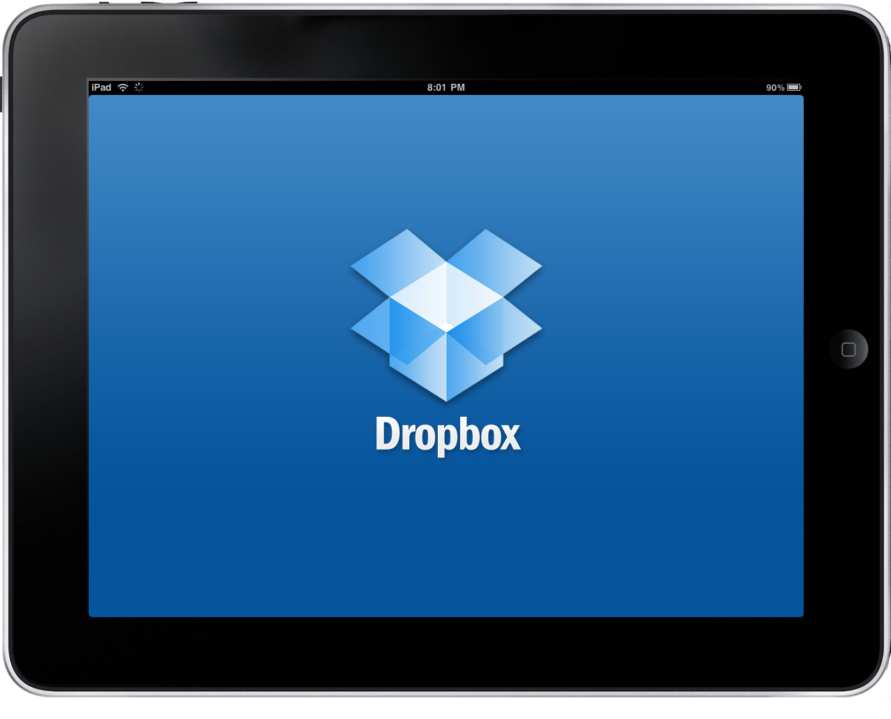 New Dropbox Features: Instant Preview & Virtual Album Sharing