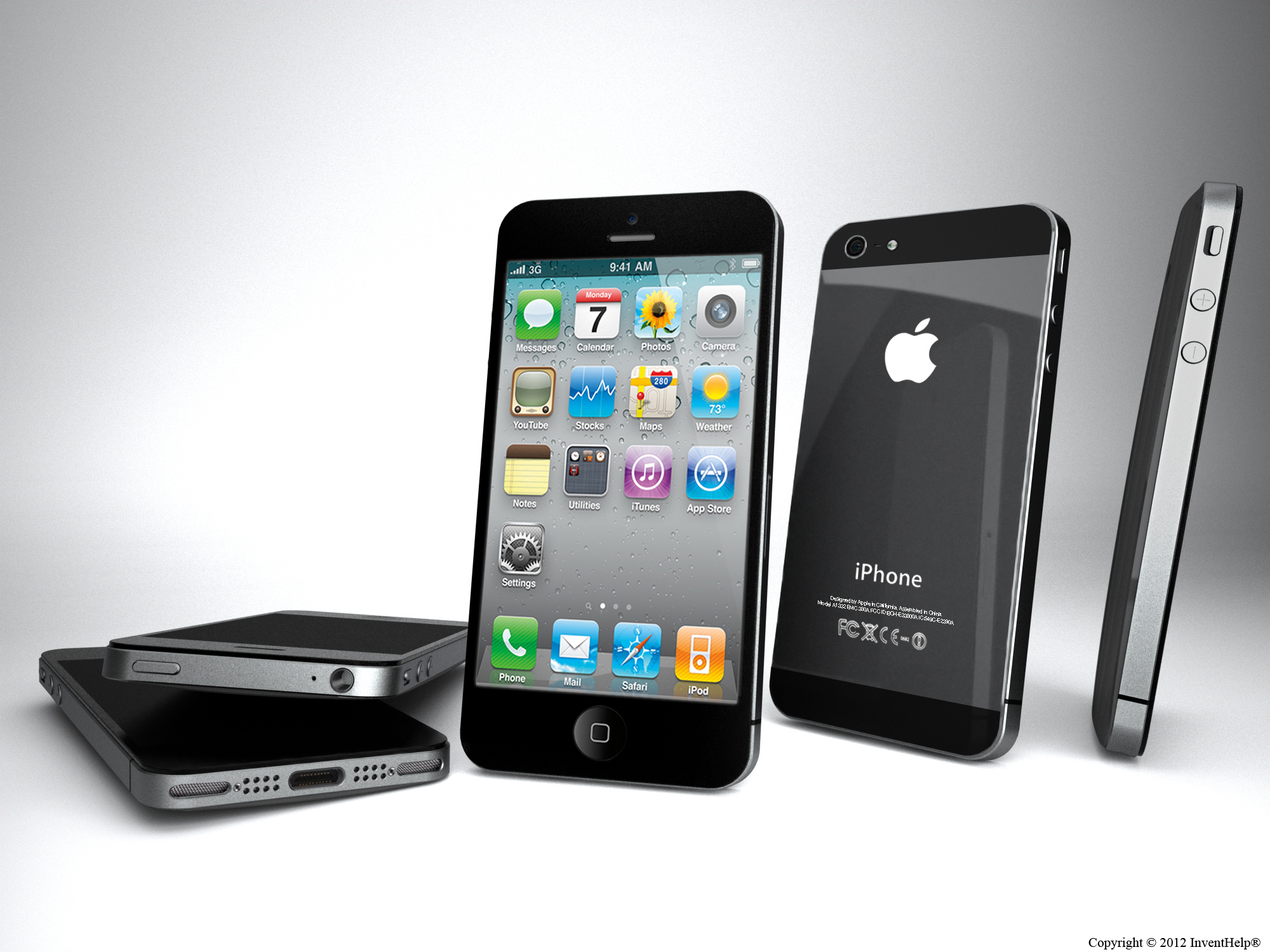 Apple Loses iPhone Trademark In Brazil
