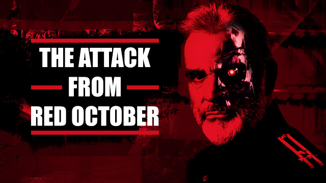 Red October Espionage Platform Discovered and Unplugged - TechBeat