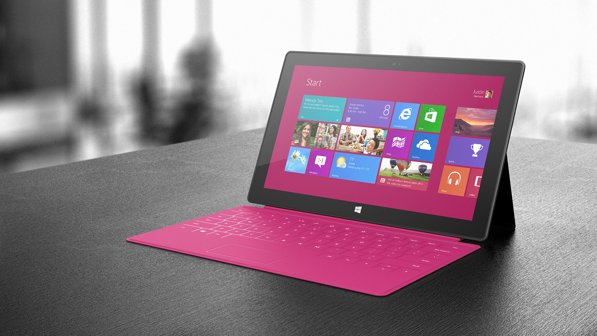 Microsoft Surface Sales Reach 1.5 Million