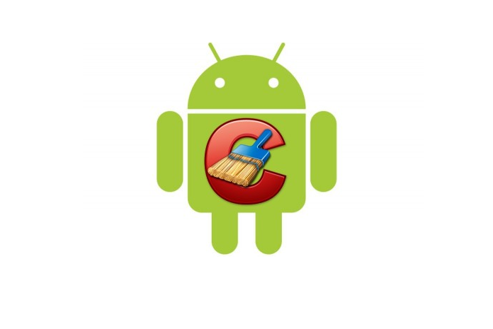 ccleaner for android