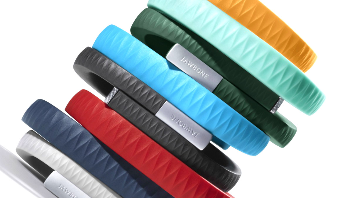 Jawbone UP Now Works for Android Users