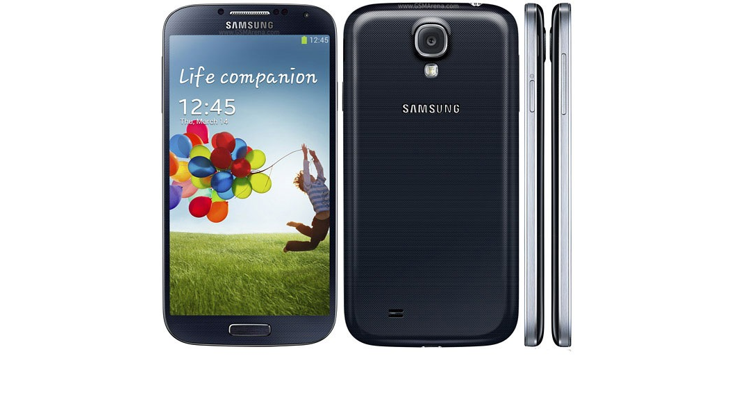The Official Samsung Galaxy S IV Features Announced