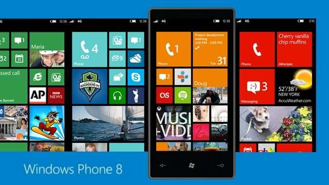 Microsoft Windows Phone 8 Support Ending July 2014