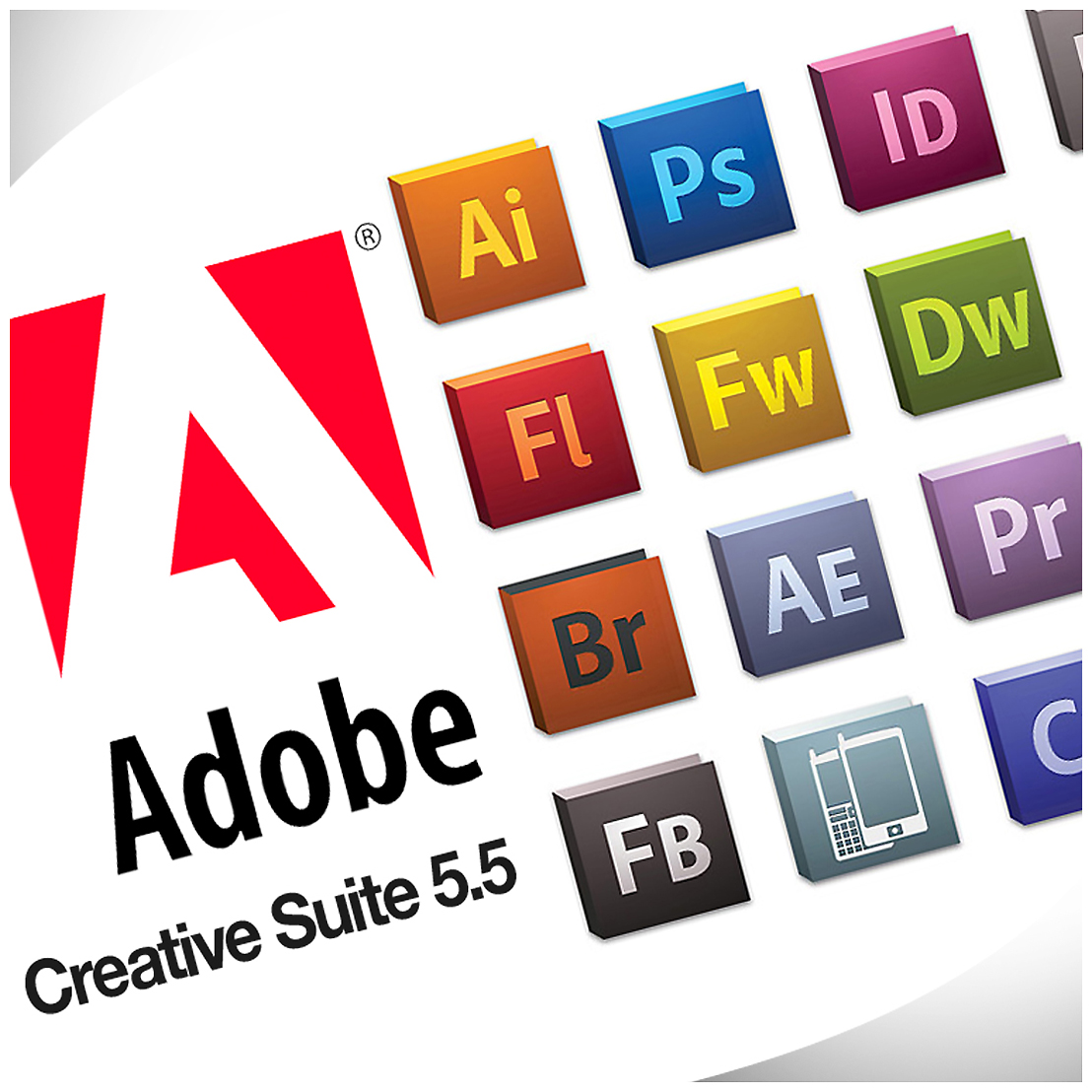 Adobe Stops Selling Creative Suite
