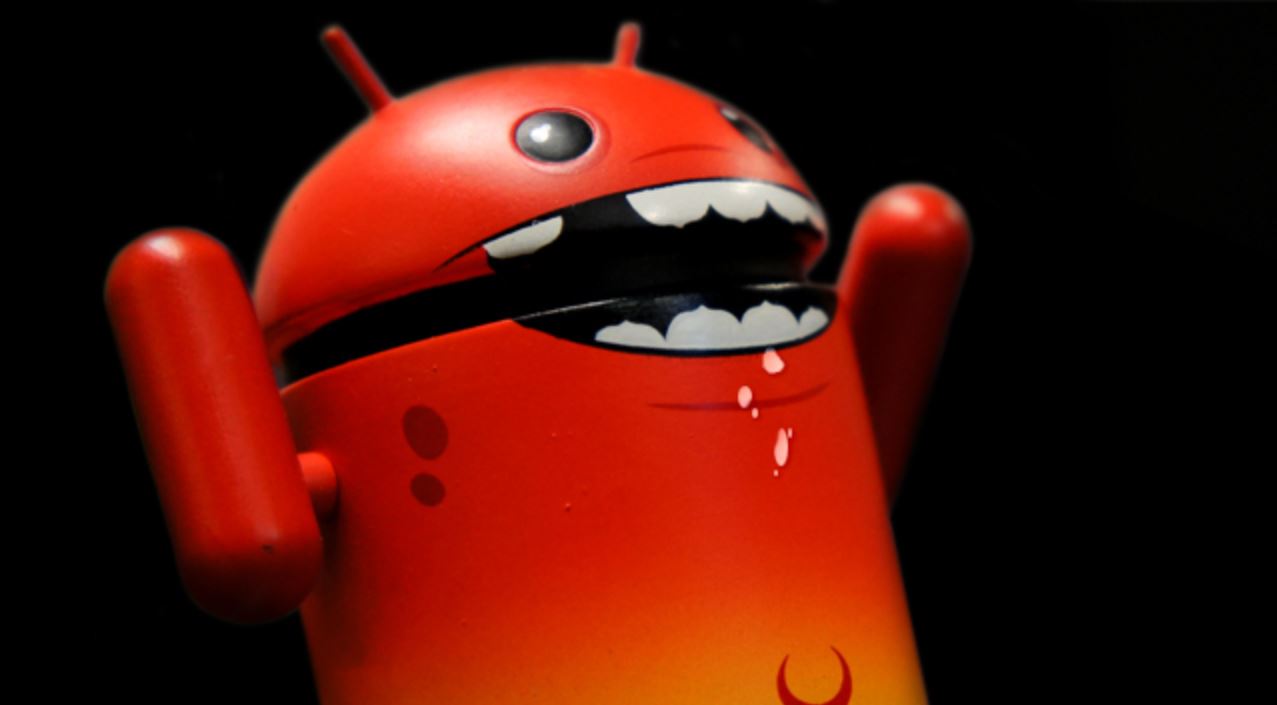 The Fight Against Android Malware
