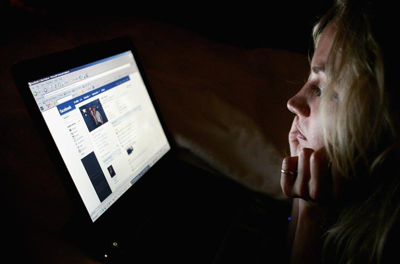 Are Teens Losing Interest in Facebook?