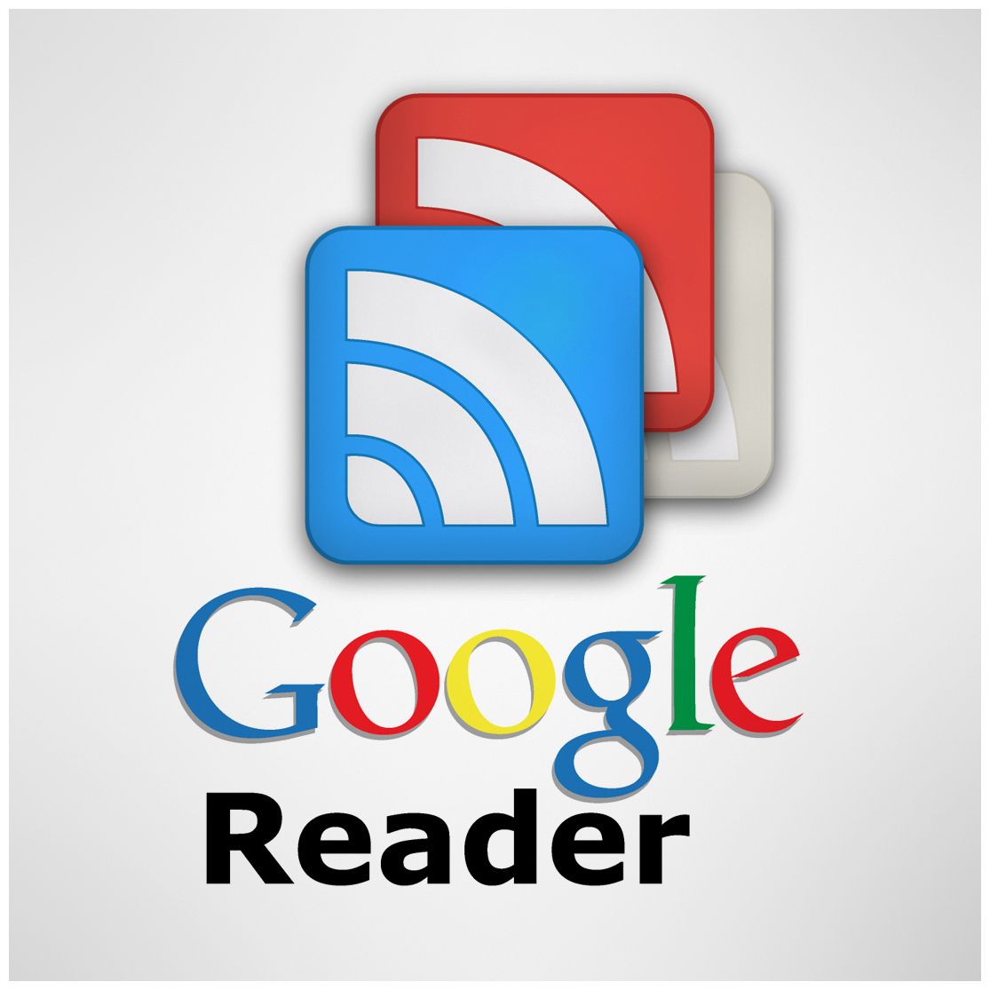 The End of the Google Reader