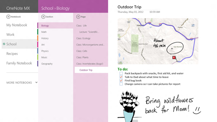 Is OneNote Superior to Evernote?