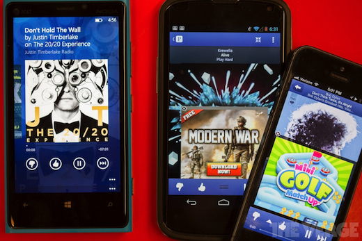 Pandora For Windows Phone 8 With No Ads!