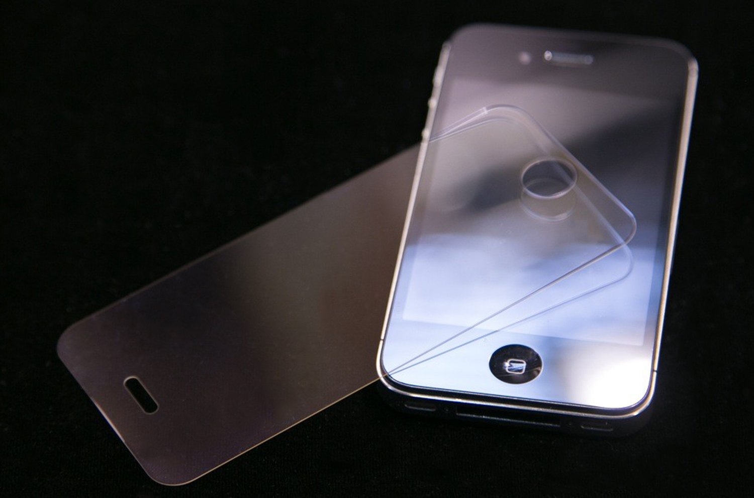 Forget Gorilla Glass – Sapphire Screens are Coming
