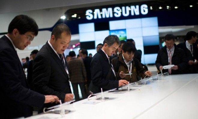 The Samsung Galaxy S IV Unveiled on March 14
