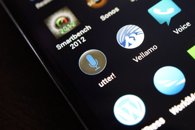 Forget Siri: Android’s New Utter App is Awesome
