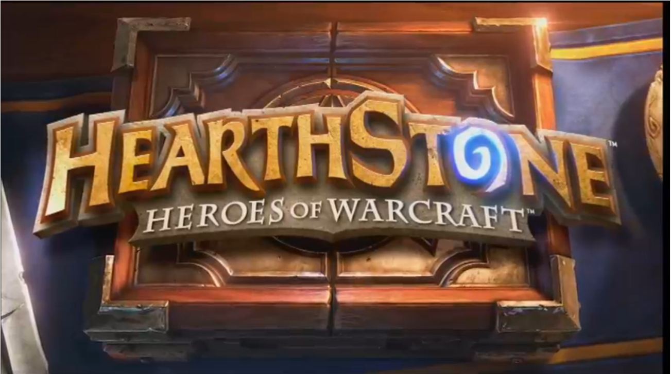 Hearthstone: The Online Card Game of Epic Proportions