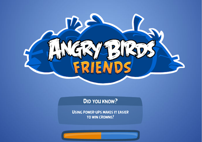 Rovio’s ‘Angry Birds Friends’ Comes To iOS & Android
