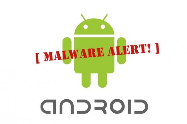 Mobile Malware Now Affects 32.8 Million Android Devices