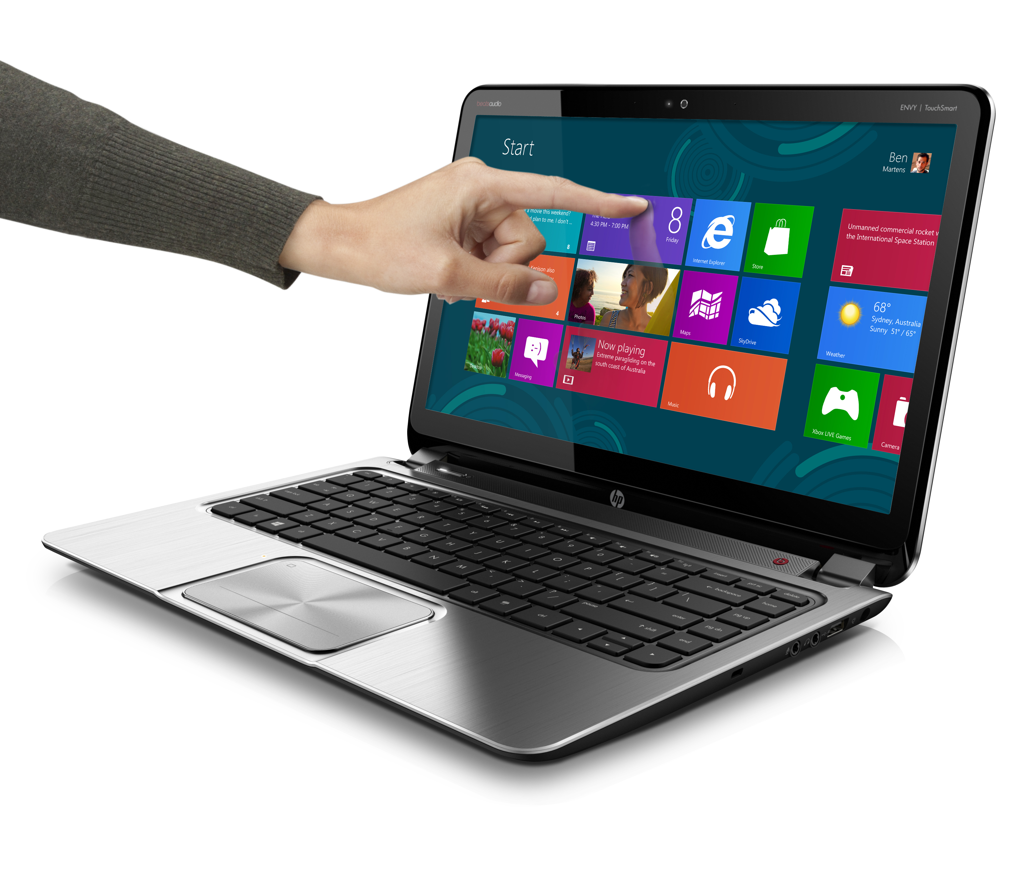 Possible End of the Road for Windows 8 Hybrids