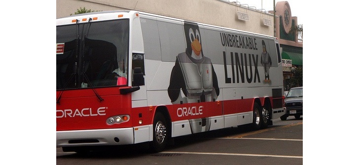 Linux Strengthens Its Positions in the Enterprise Market
