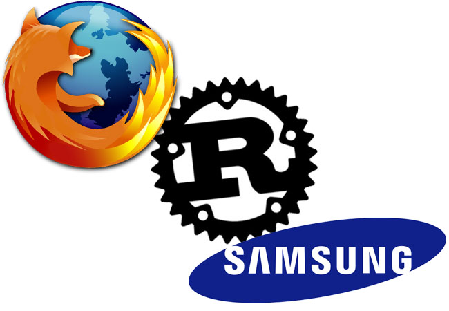 Samsung And Mozilla Creating Servo – New Android Browser