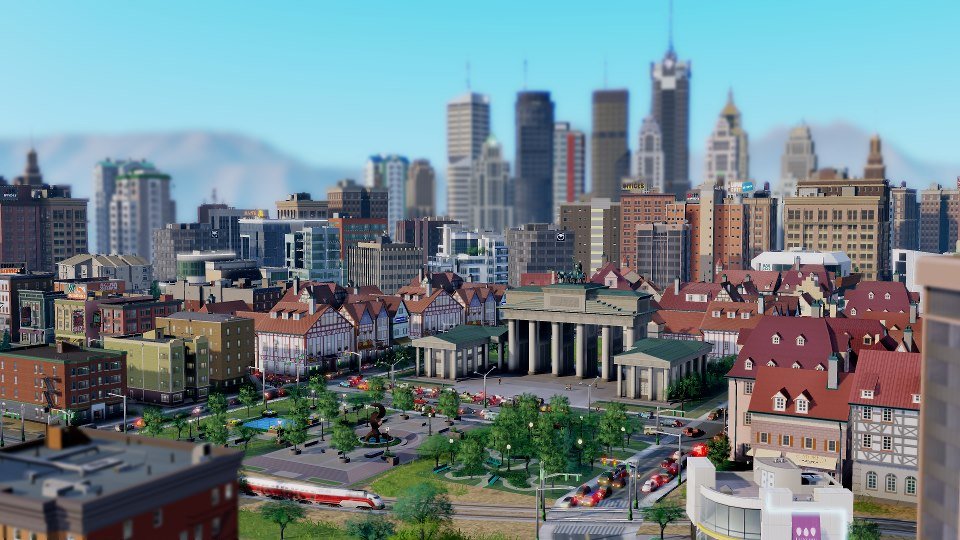 SimCity Patch Comes with More Bugs