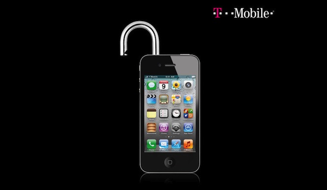 T-Mobile iPhone 5 Sales Begin