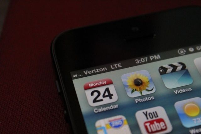 Verizon CEO Is The Guy To Thank For LTE On The iPhone