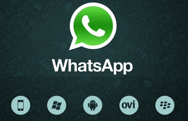 WhatsApp Could Be Google’s Next $1 Billion Acquisition
