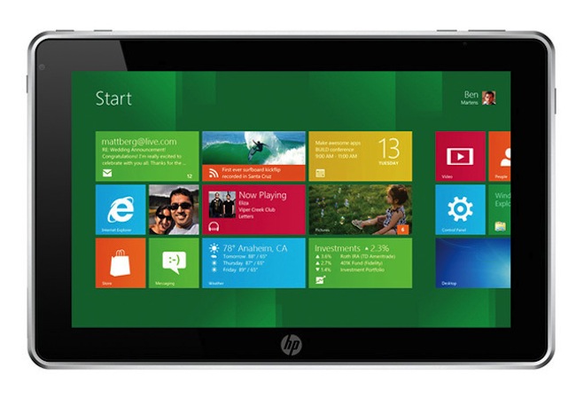 Windows OEMs Shipped 3 Million Tablets In Q1 2013