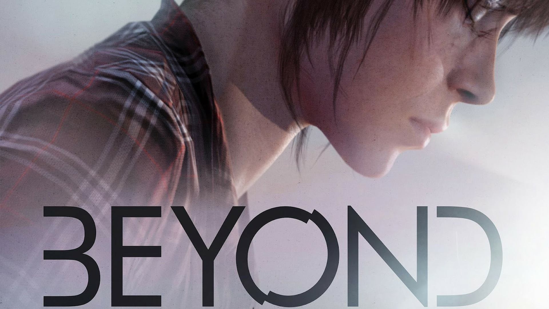 Beyond Two Souls: The Future of Gaming