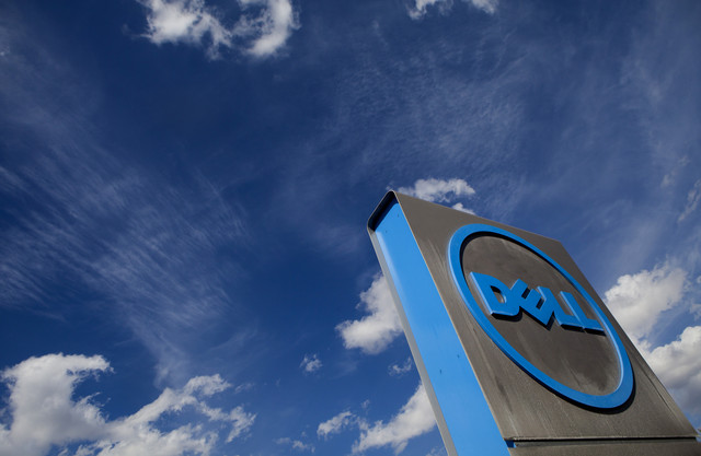 Dell in Dire Straits after Blackstone Exit