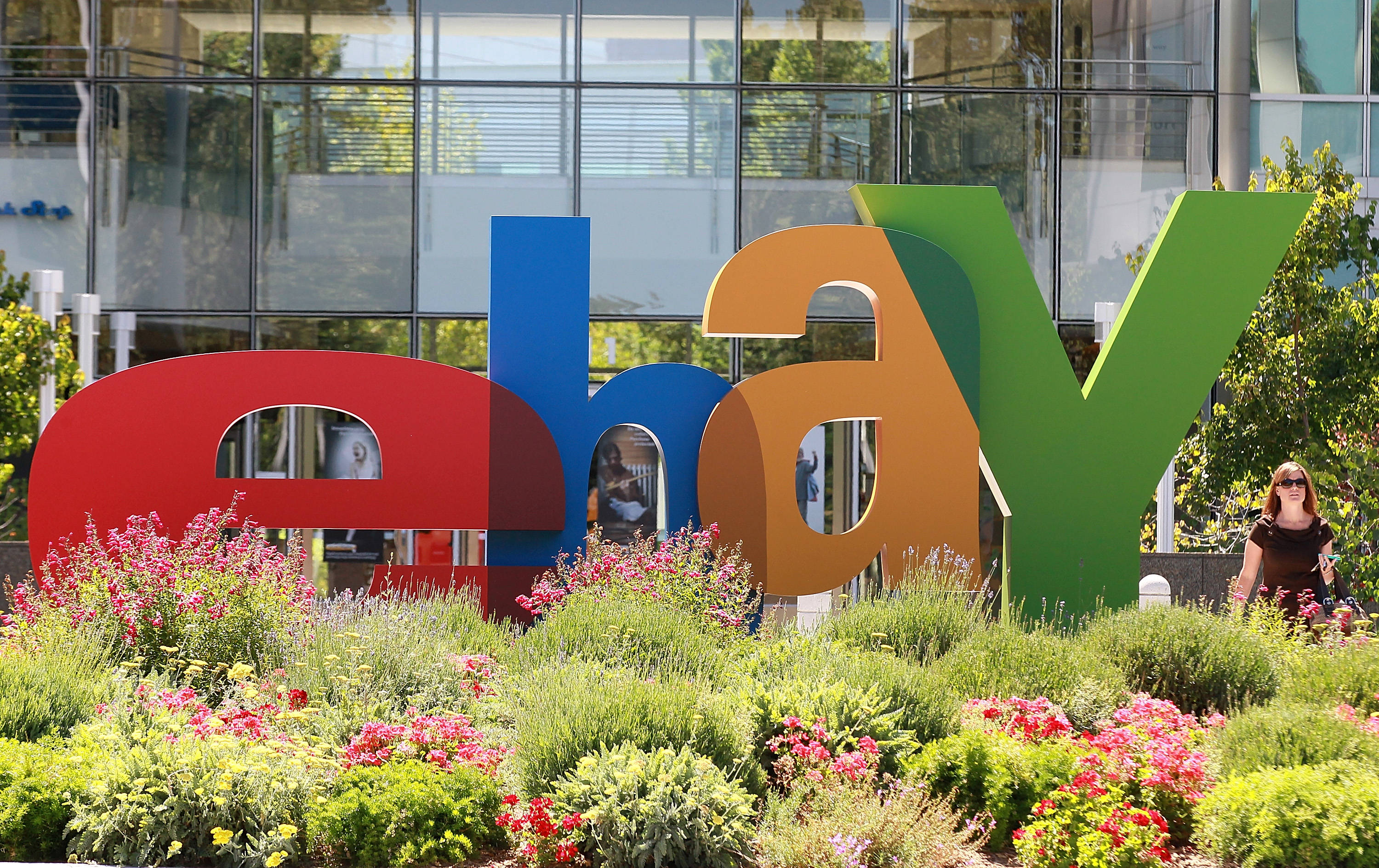 eBay Forecasts Continued Growth for the Next Three Years