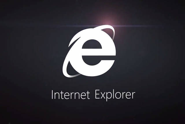 IE11 Expected to Take Google Chrome Head-On