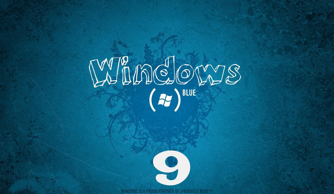 What Does Windows Blue Mean for Windows PCs?